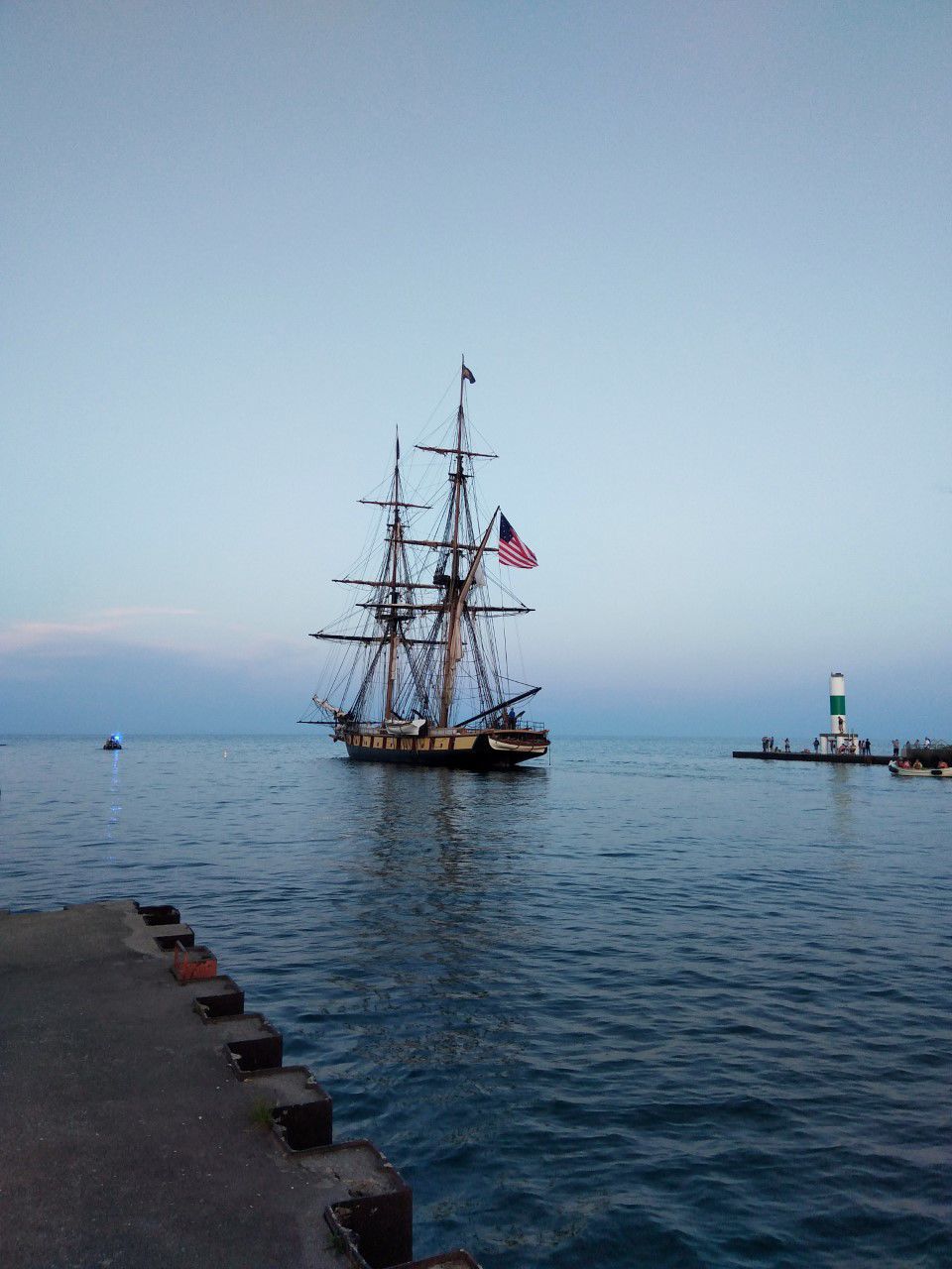 Tall Ships 2019